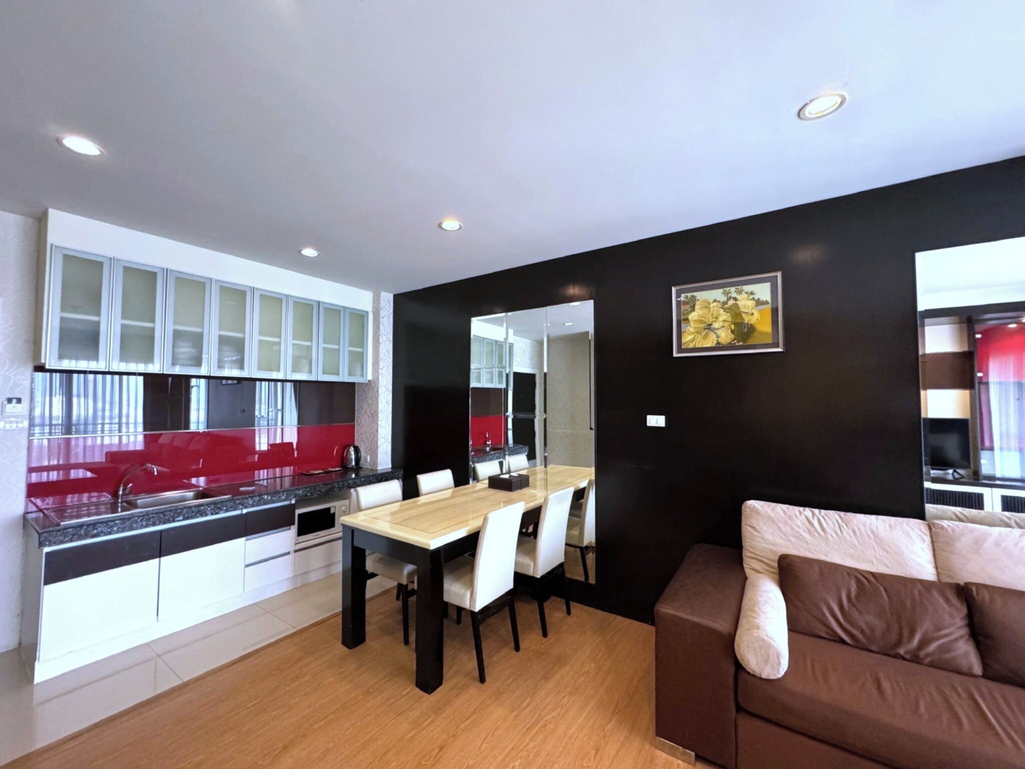 The Sunreno Hotel Bangkok - בנגקוק