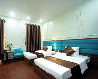 Royal Hotel Bac Ninh - Bac Ninh - Habitación