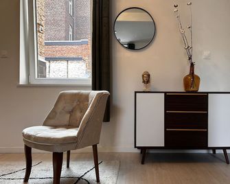 La Little House de Dinant - Dinant - Room amenity
