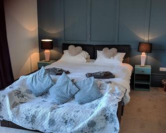 The Old Rectory - Amlwch - Habitación