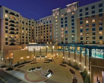 2 Bedroom Presidential Unit @ National Harbor! - Oxon Hill - Gebäude