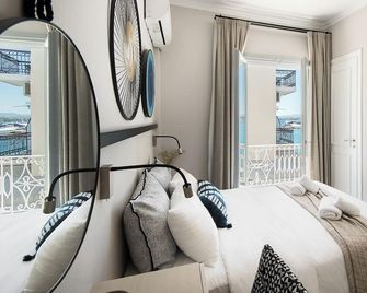 Klimis Hotel - Spétses