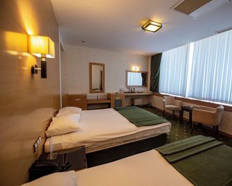 Gaziantep Plaza Hotel - Gaziantep