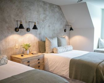 Cottage Getaway Near Tuscaloosa - Pappy's Place - Cottondale - Habitación