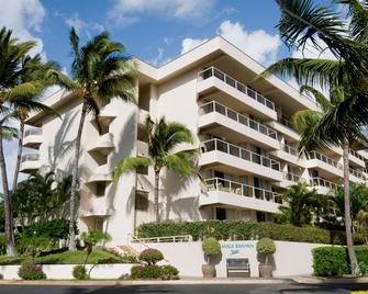 Aston at the Maui Banyan - Kīhei - Building