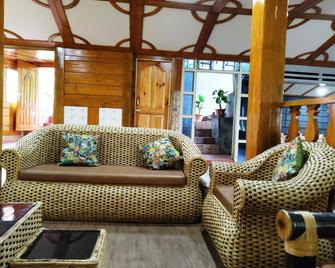 Kasa Resort - Zero - Salon