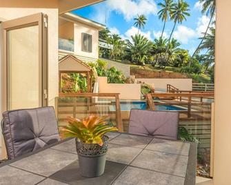 Rarotonga Golfseaview - Rarotonga - Pool