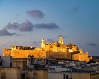 Townhouse17 Boutique Bed & Breakfast - Victoria