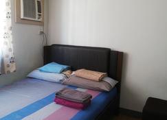 Taguig condo units for rent - Makati - Bedroom