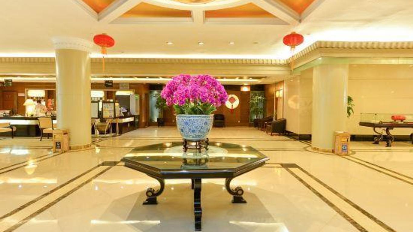 Baoan Hotel