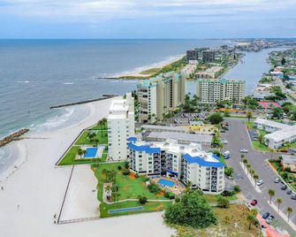 Caprice 401 - Saint Pete Beach - Building