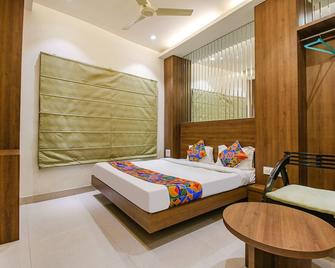 Fabhotel Royal Palace Ii - Bhopal - Habitación