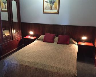 Criterion Hotel Rockhampton - Rockhampton - Bedroom