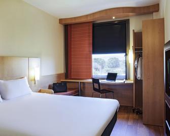 ibis Barcelona Mollet - Mollet del Vallès - Slaapkamer
