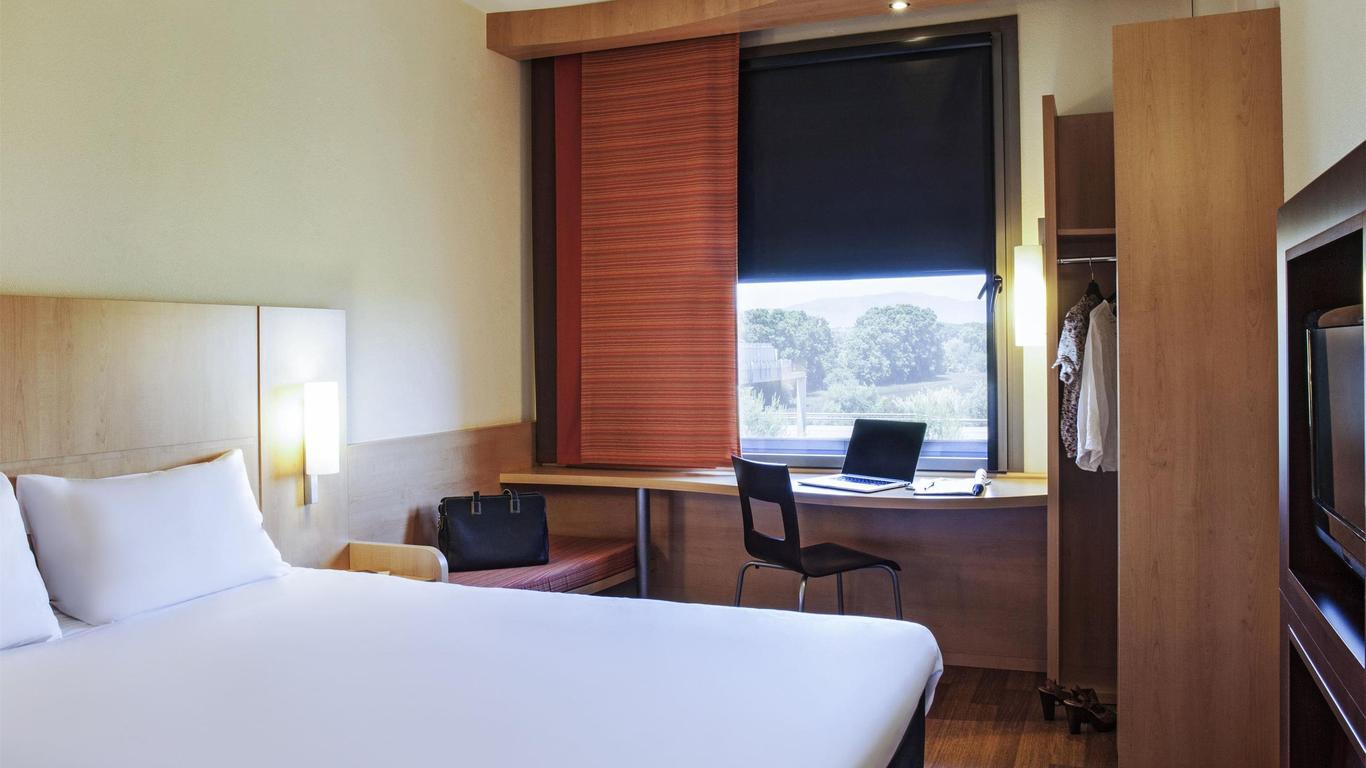 ibis Barcelona Mollet