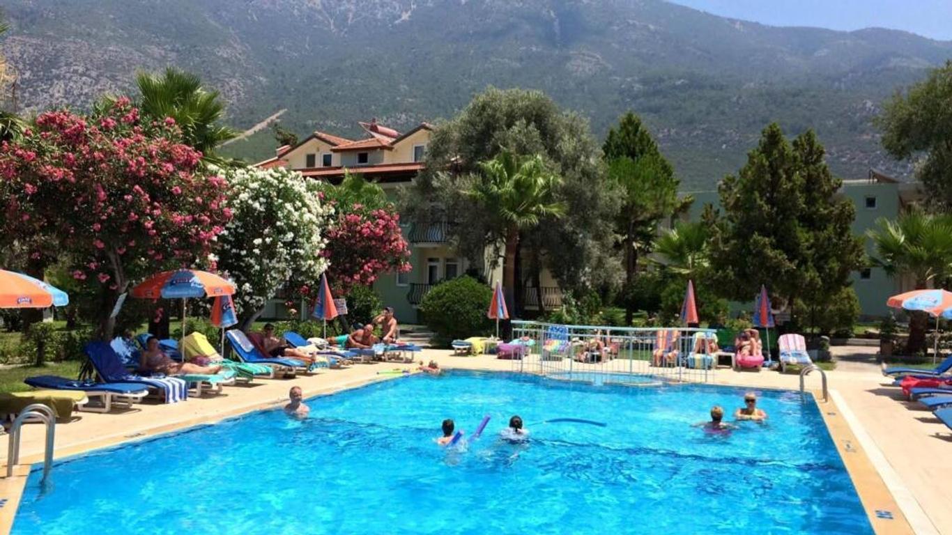 Gorkem Hotel & Apartments