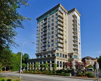 Sandman Suites Surrey - Guildford - Surrey - Building