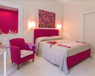 Palazzo Scaramellino - Vico Equense - Bedroom