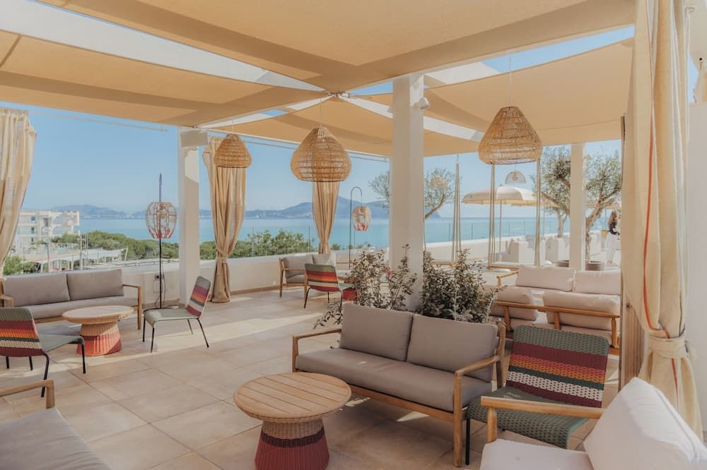 Iberostar Selection Albufera Park - Playas de Muro