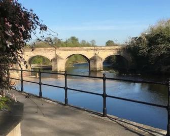 Apartment 61 - Wetherby - Pool