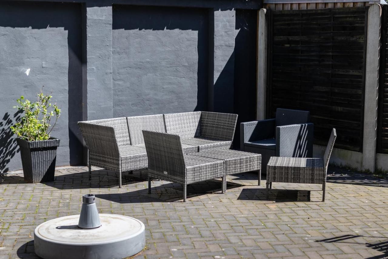 Milling Hotel Mini 11 – Odense