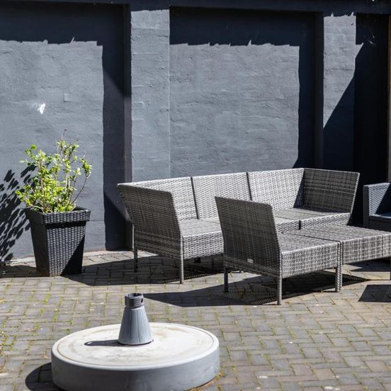 Milling Hotel Mini 11 – Odense