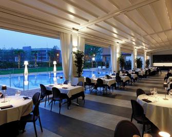The Sydney Hotel - Bologne - Restaurant