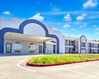 Heights Inn by Townhouse Harker Heights/Killeen - Harker Heights - Gebouw