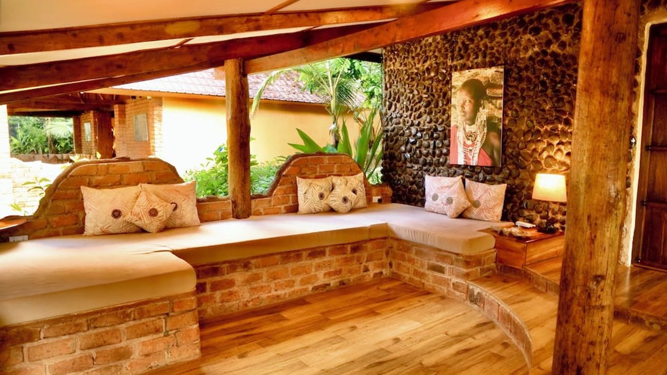 Pink Flamingo Boutique Hotel