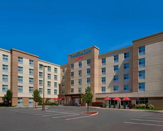 TownePlace Suites by Marriott Thunder Bay - Thunder Bay - Edificio