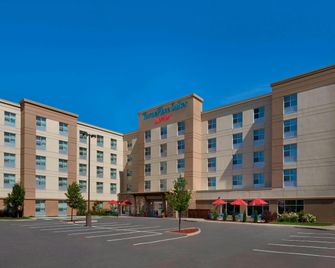 TownePlace Suites by Marriott Thunder Bay - ת'אנדר ביי - בניין