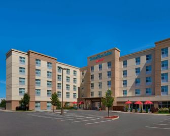 TownePlace Suites by Marriott Thunder Bay - ת'אנדר ביי - בניין