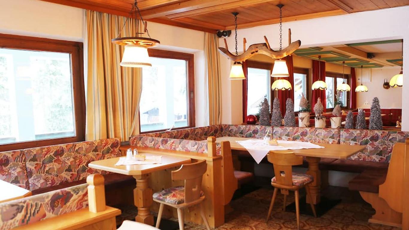 Gasthof Pension Madseiterhof