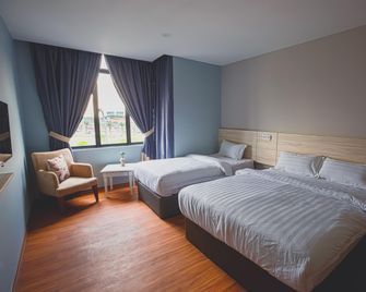 V3 Hotel & Residence Seri Alam - Masai