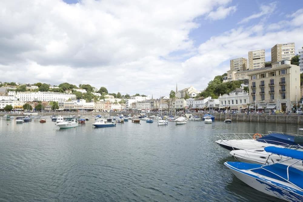 The Caledonian Torbay Hotel - Torquay