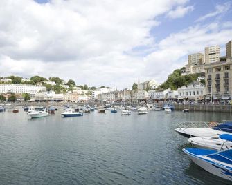 The Caledonian Torbay Hotel - Torquay