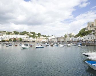 The Caledonian Torbay Hotel - Torquay