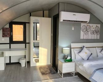 The Dunes Camping & Safari Rak - Ras Al Khaimah