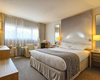 Hotel Inn Paris Cdg Airport - Roissy-en-France - Schlafzimmer