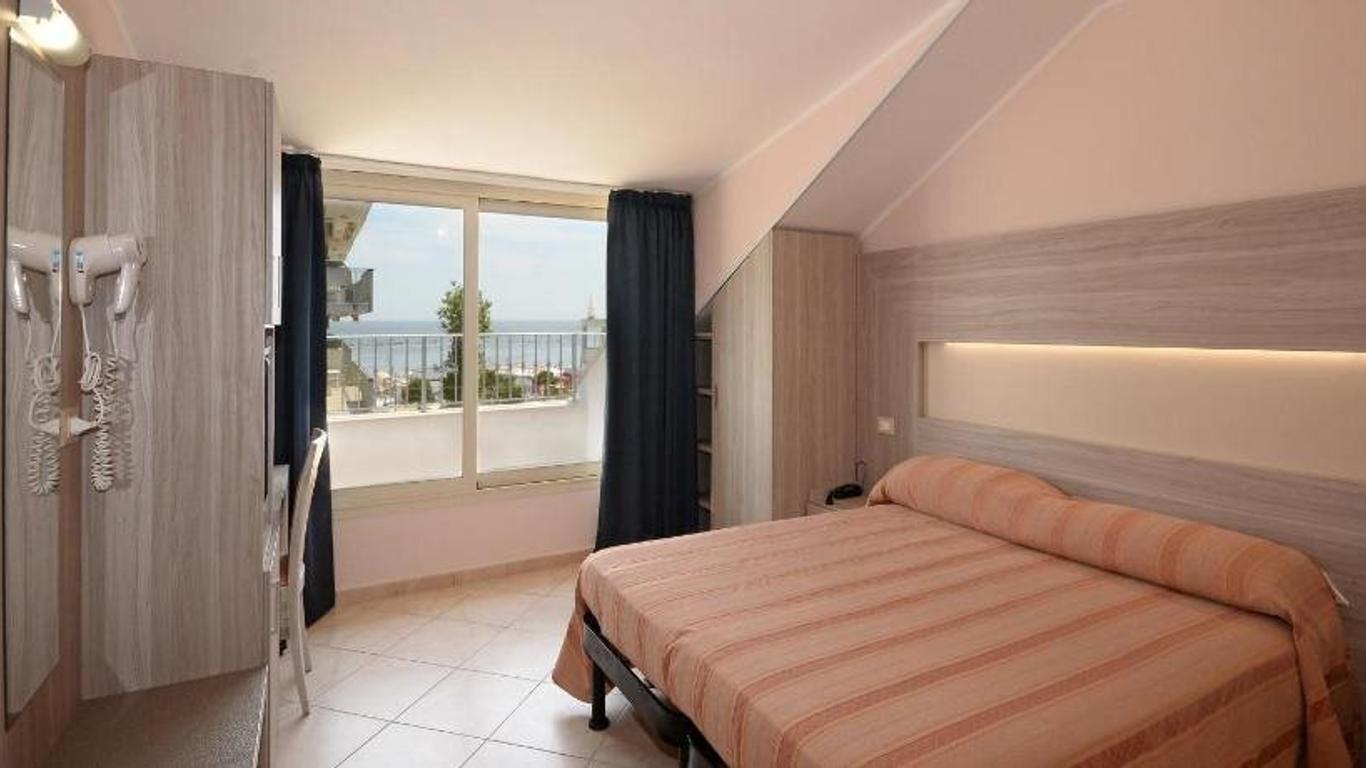 Hotel Concorde