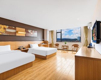 Iu Hotels Kunming Airport Dabanqiao City - Kunming - Habitación
