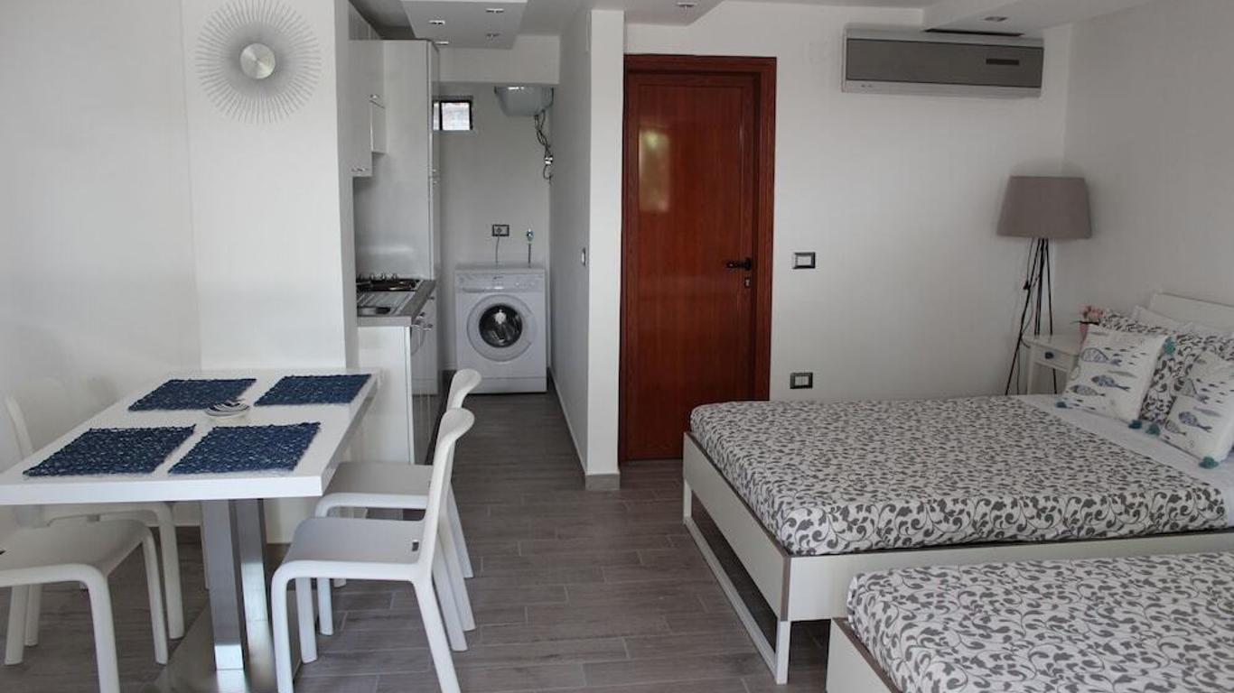 Camping Villaggio Silvia
