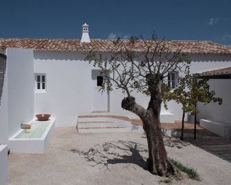 Hospedaria - Tavira