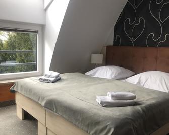 Willa Plazowa - Międzyzdroje - Habitación