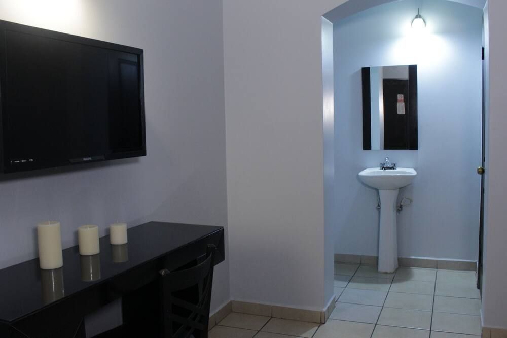Motel Las Fuentes
