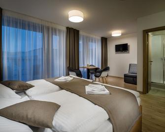 Penzión a apartmány Moravica - Liptovsky Jan - Bedroom
