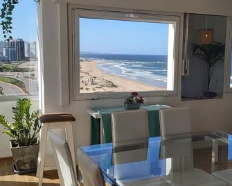 Imperdible vista y ubicacion en Punta del Este - Punta del Este - Essbereich