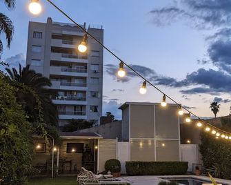 Delvino Boutique Hotel - Salta