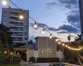 Delvino Boutique Hotel - סלטה