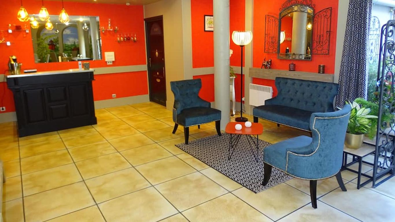Sure Hotel by Best Western Angouleme